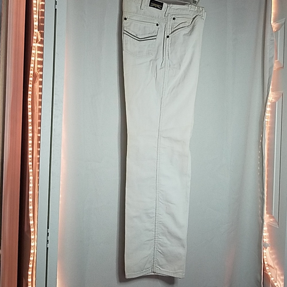 Men's vintage corduroy pants 1970s